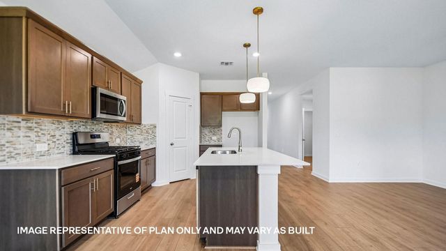 10201 Curb Strap DR, Austin, TX 78724