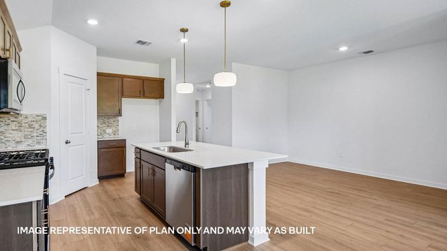 10201 Curb Strap DR, Austin, TX 78724