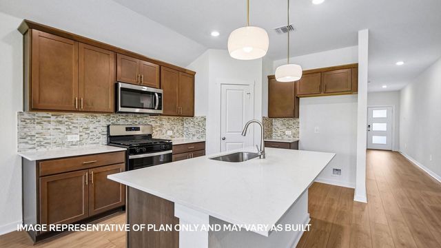 10201 Curb Strap DR, Austin, TX 78724