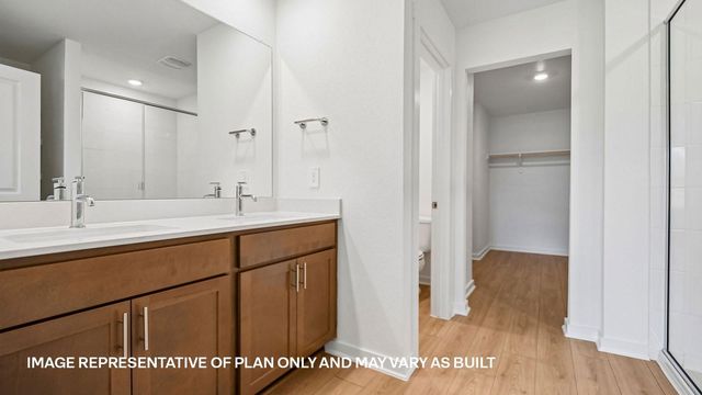 10201 Curb Strap DR, Austin, TX 78724