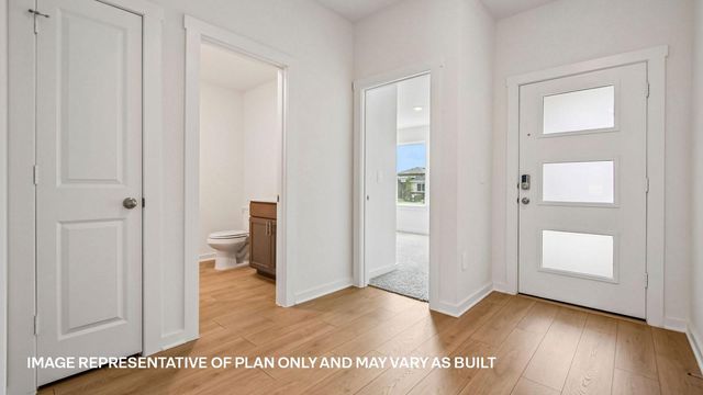 10201 Curb Strap DR, Austin, TX 78724