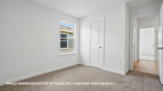 10201 Curb Strap DR, Austin, TX 78724