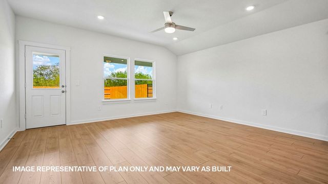 10201 Curb Strap DR, Austin, TX 78724