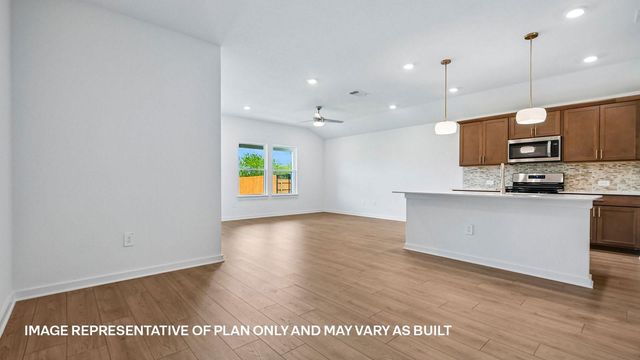 10201 Curb Strap DR, Austin, TX 78724