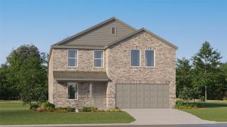 367 Ice Shore Trail, Dayton, TX 77353