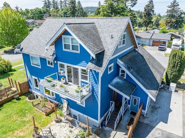 1411 K Avenue, Anacortes, WA 98221