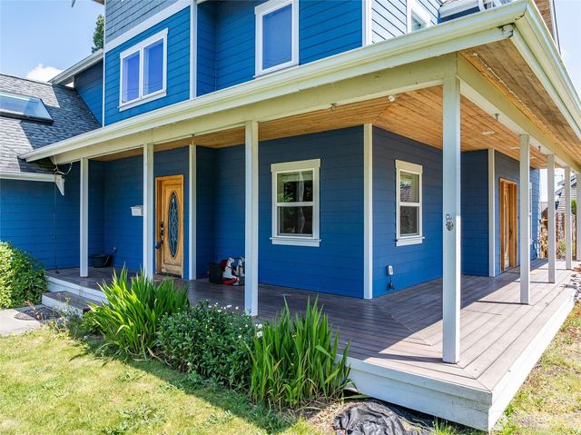 1411 K Avenue, Anacortes, WA 98221