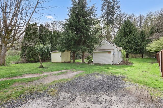 1417 Frederick Street SE, Olympia, WA 98501
