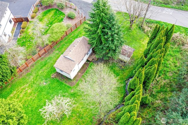 1417 Frederick Street SE, Olympia, WA 98501