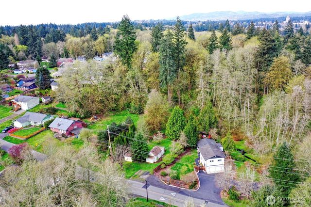 1417 Frederick Street SE, Olympia, WA 98501