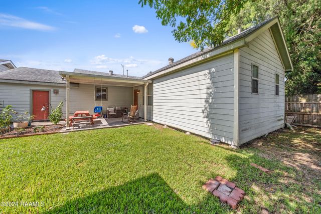 231 Brookside Drive, Lafayette, LA 70506