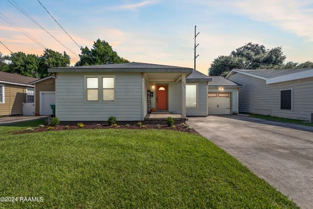 231 Brookside Drive, Lafayette, LA 70506