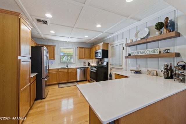 231 Brookside Drive, Lafayette, LA 70506