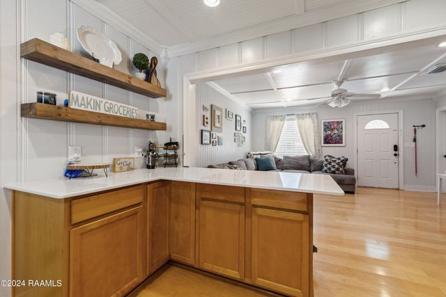 231 Brookside Drive, Lafayette, LA 70506