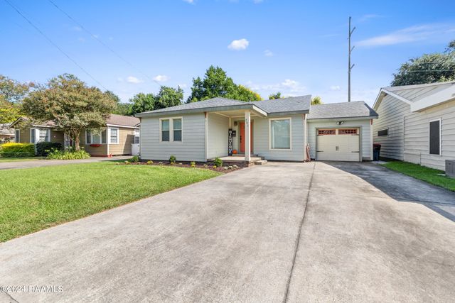 231 Brookside Drive, Lafayette, LA 70506