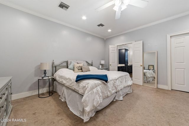 231 Brookside Drive, Lafayette, LA 70506