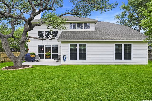 18910 Windsor Wood, San Antonio, TX 78258