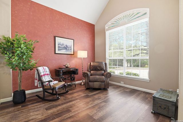 18910 Windsor Wood, San Antonio, TX 78258