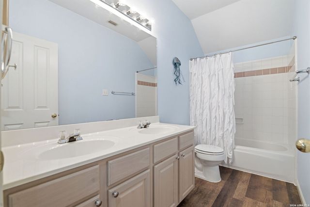 18910 Windsor Wood, San Antonio, TX 78258