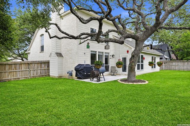 18910 Windsor Wood, San Antonio, TX 78258