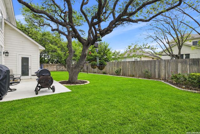 18910 Windsor Wood, San Antonio, TX 78258