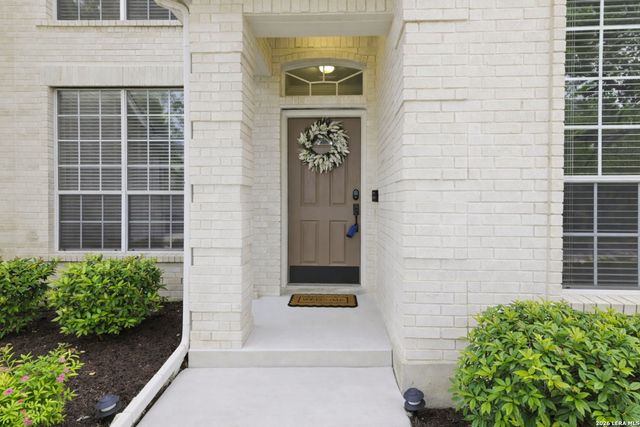 18910 Windsor Wood, San Antonio, TX 78258