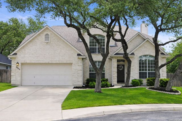 18910 Windsor Wood, San Antonio, TX 78258