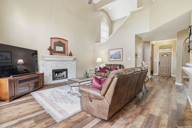 18910 Windsor Wood, San Antonio, TX 78258