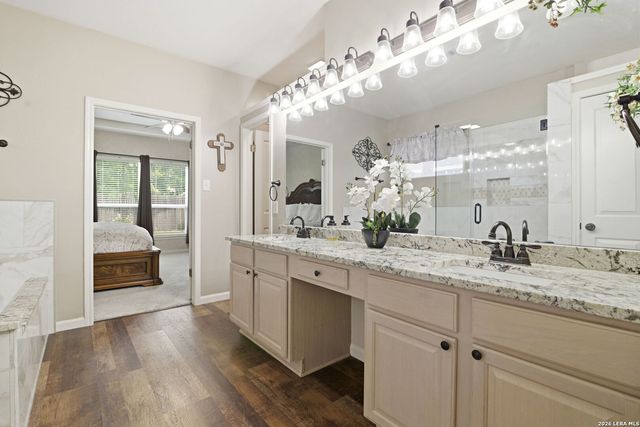 18910 Windsor Wood, San Antonio, TX 78258