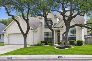 18910 Windsor Wood, San Antonio, TX 78258