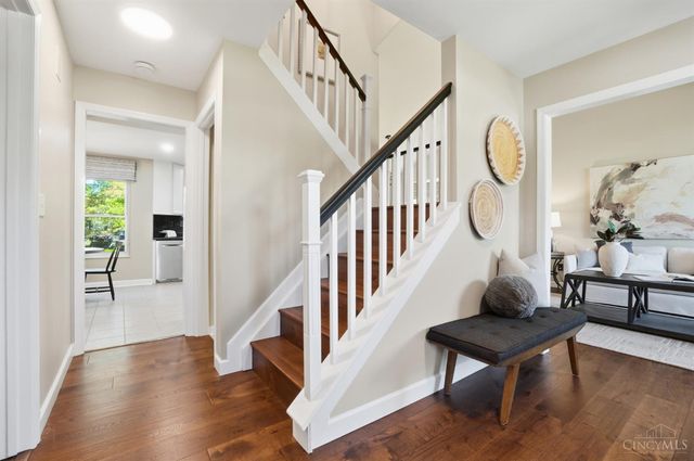 5136 Birchwood Farms Drive, Mason, OH 45040