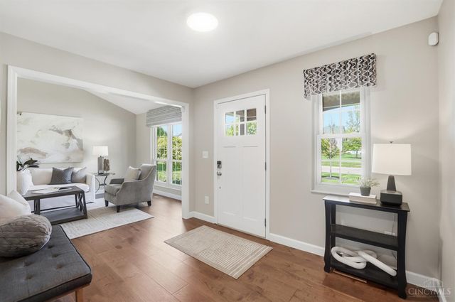 5136 Birchwood Farms Drive, Mason, OH 45040