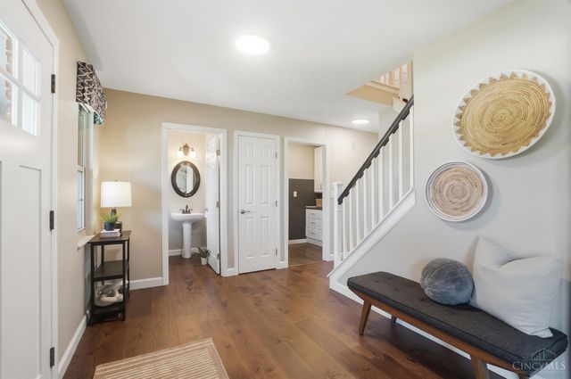 5136 Birchwood Farms Drive, Mason, OH 45040