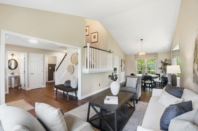 5136 Birchwood Farms Drive, Mason, OH 45040