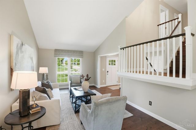 5136 Birchwood Farms Drive, Mason, OH 45040