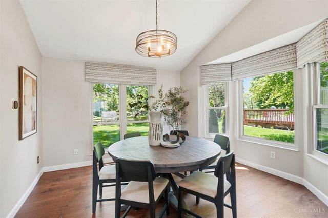 5136 Birchwood Farms Drive, Mason, OH 45040
