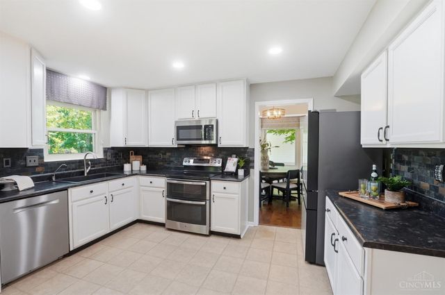 5136 Birchwood Farms Drive, Mason, OH 45040