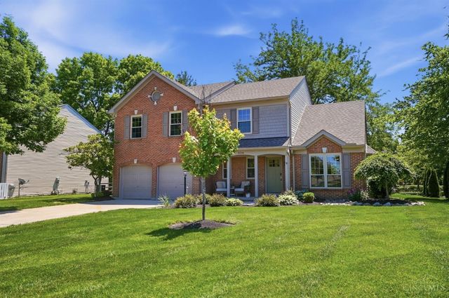 5136 Birchwood Farms Drive, Mason, OH 45040