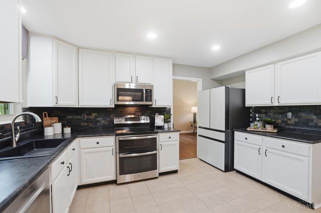 5136 Birchwood Farms Drive, Mason, OH 45040