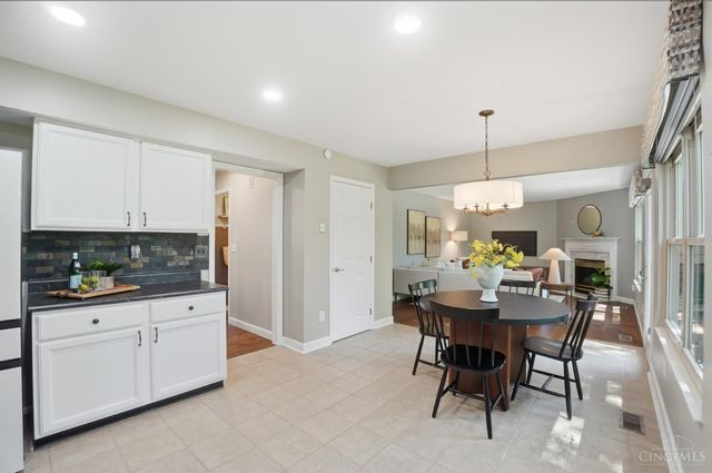5136 Birchwood Farms Drive, Mason, OH 45040