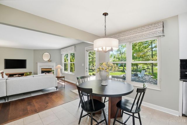 5136 Birchwood Farms Drive, Mason, OH 45040