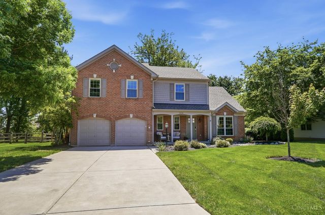 5136 Birchwood Farms Drive, Mason, OH 45040