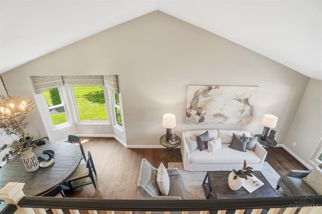 5136 Birchwood Farms Drive, Mason, OH 45040