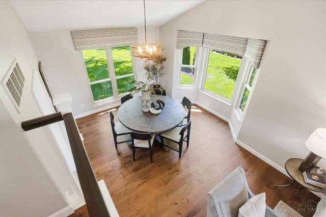 5136 Birchwood Farms Drive, Mason, OH 45040