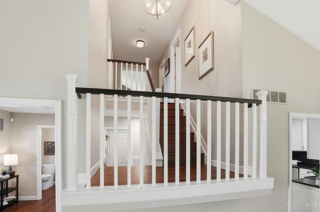 5136 Birchwood Farms Drive, Mason, OH 45040