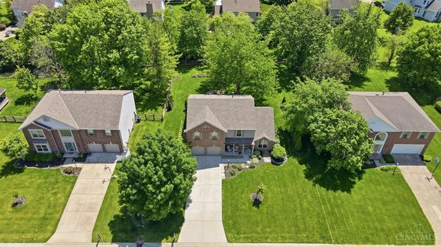5136 Birchwood Farms Drive, Mason, OH 45040