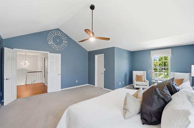 5136 Birchwood Farms Drive, Mason, OH 45040