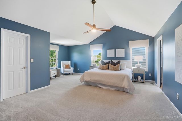 5136 Birchwood Farms Drive, Mason, OH 45040