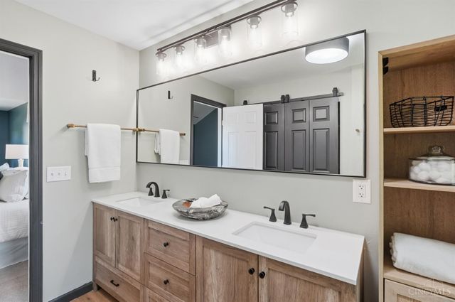 5136 Birchwood Farms Drive, Mason, OH 45040
