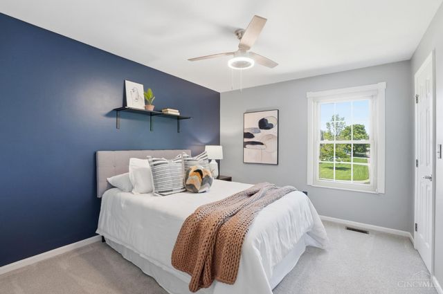 5136 Birchwood Farms Drive, Mason, OH 45040